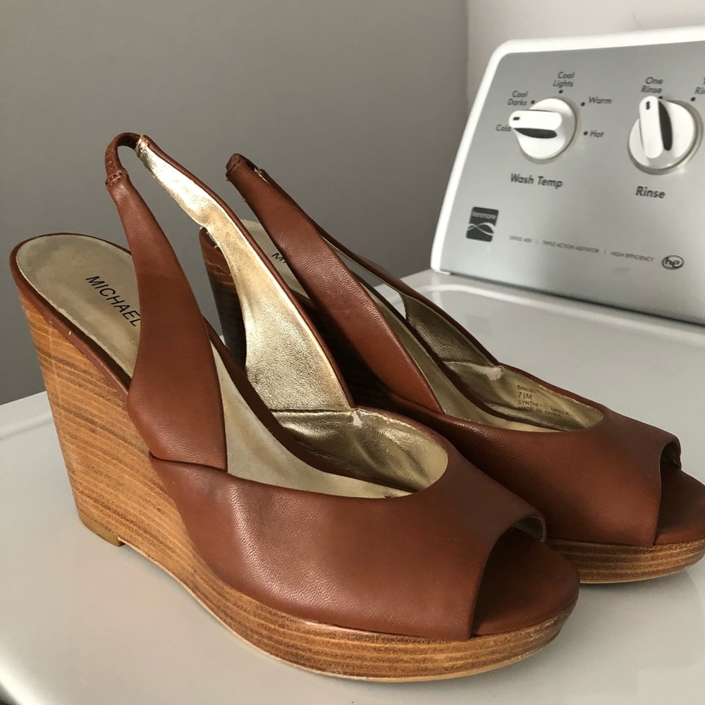 Wedges